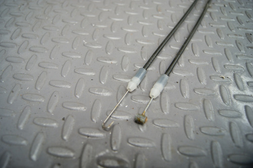 Chapa Puerta Swift Trasera Derecha 2011 1.5 Original (Usado)