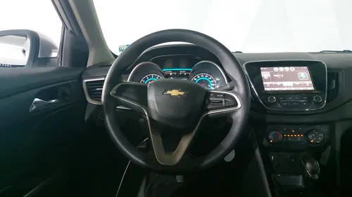 Chevrolet Cavalier 1.5 PREMIER C AUTO