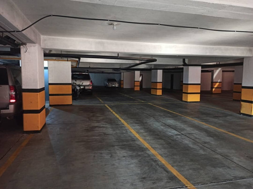 Imagen 15 de 18 de José Colmenares Vende | Apartamento En Res. Garden Plaza (lema-517)