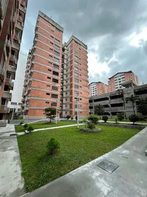 Apartamento en alquiler