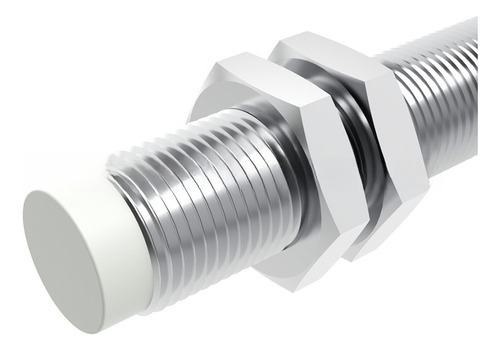 Lr12xbf04dlcy - Interruptor De Proximidade Lr12xbn08dloy Par