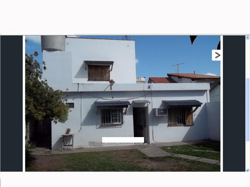 Imagen 4 de 12 de Casa P.h. En Venta Villa Luzuriaga 3 Amb Con Fondo Libre