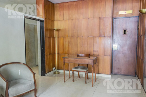 Imagen 26 de 29 de Venta Departamento / Semipiso De 4 Ambientes Con Balcon En Barrio Norte / Palermo
