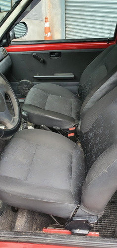 Fiat Uno Mille Economy 2013