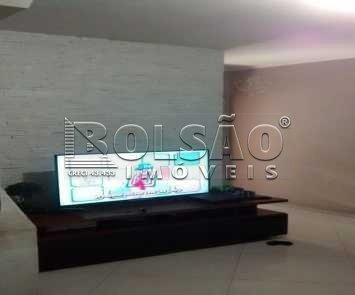 Imagem 9 de 15 de Sobrado - Parque Casa De Pedra - Ref: 21384 - V-21384