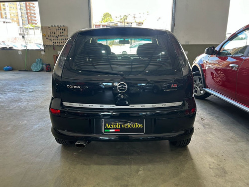 Chevrolet Corsa 1.8 Mpfi Ss 8V Flex 4P Manual