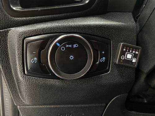 Ford Ecosport 1.5 TIVCT FLEX SE AUTOMÁTICO