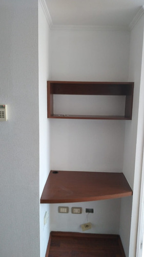 Se Arrienda Departamento Santiago Centro Excelente Ubicacion