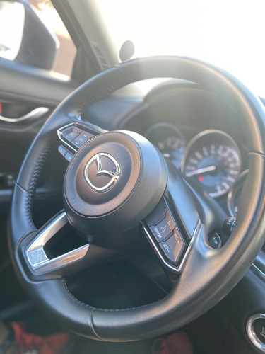 Mazda CX-5 2.5 S Grand Touring 4x2 At