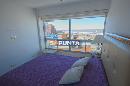 Imagen 20 de 30 de Apartamento En Alquiler - Mansa