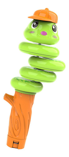 3 Silbato De Juguete En Forma De, Juego Educativo Para Verde