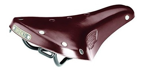 Visit The Brooks England  Saddles B17 Standard