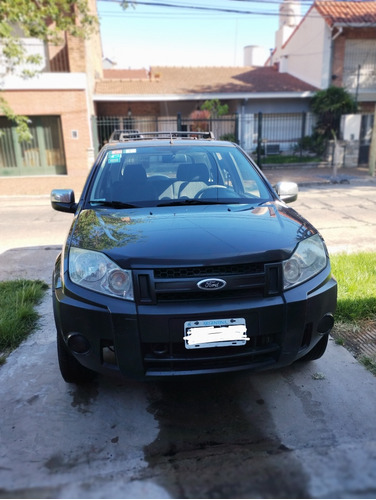 Ford Ecosport 1.6 Xls