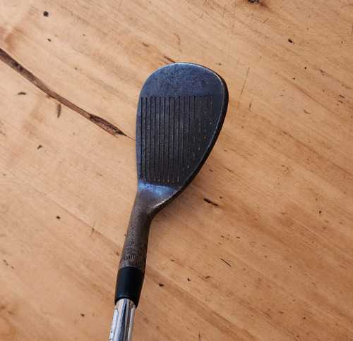 Sand Wedge 58 Grados Callaway No Titleist Ping Taylormade Diestro (Usado)
