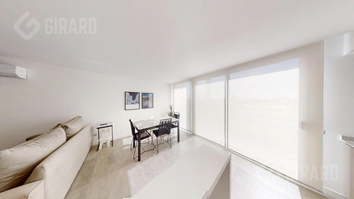 Departamento A Estrenar En Venta De 2 Amb En Zona Plaza Mitre, Cochera Y Baulera