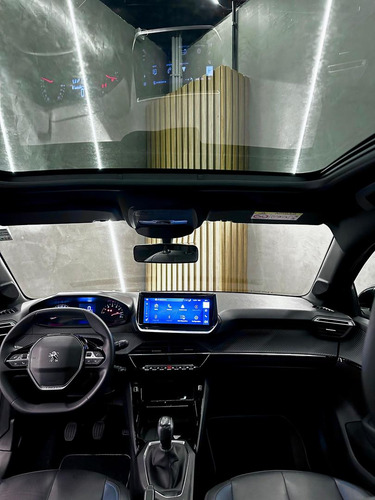 Peugeot 208 Style Mt