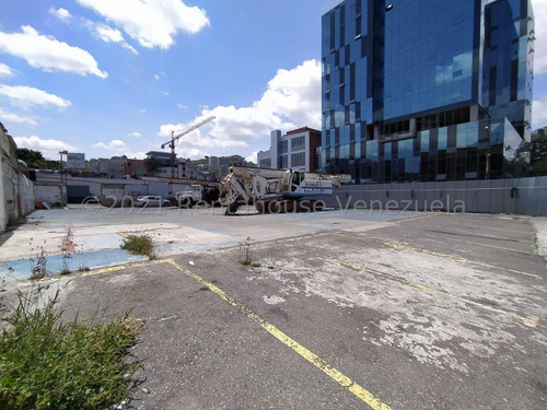 Imagen 5 de 22 de Ls Alquila Terreno Las Mercedes 23-8987