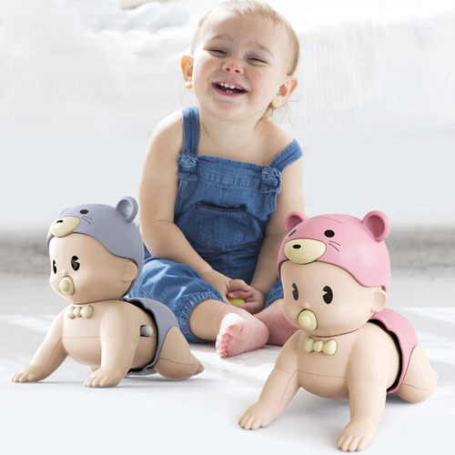 Navidad Modelo De Juguetes Para Bebés Elephant Music Para