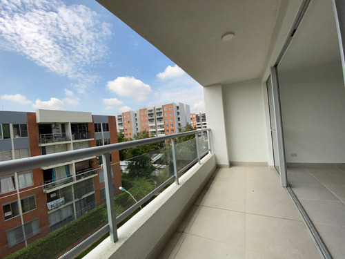 Venta Apartamento En Valle Del Lili Cali Valle