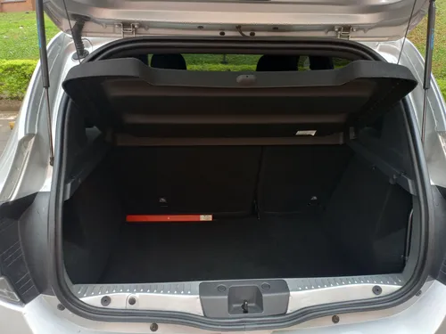 Renault Sandero 1.6 Life Plus