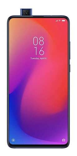 Xiaomi Mi 9T Pro Dual SIM 128 GB  azul glaciar 6 GB RAM