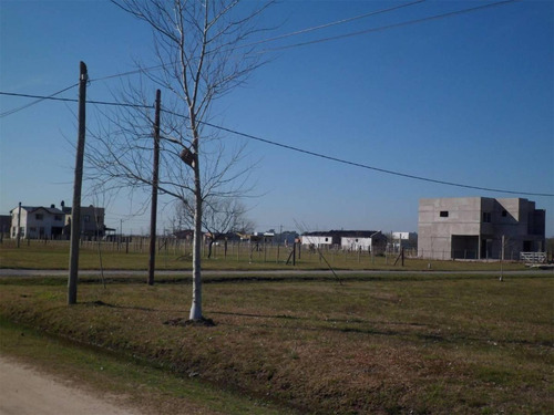 Imagen 3 de 17 de Lotes En Domselaar Chico - Barrio Cerrado