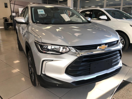 Chevrolet Tracker 1.2 Premier Turbo At Exclusividad Dq P01