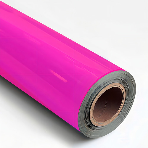 Vinil Automotriz Full Wrap De Textura Glossy 1.52x18 Mts Color Film Passion Pink Glossy Series