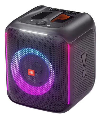 Parlante Jbl Partybox Partybox Encore Essential Con 2 Microf
