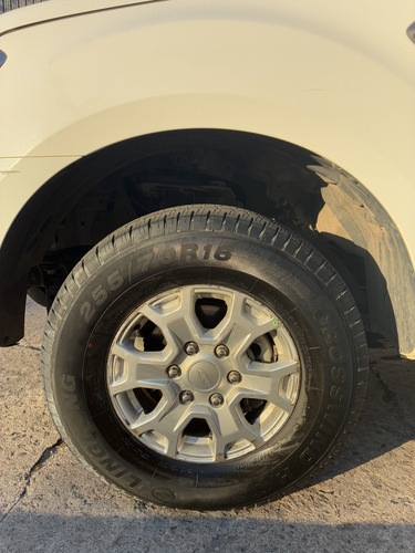 Ford Ranger 3.2 Cd Xls Tdci 200cv Manual 4x2