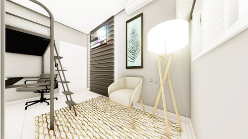 Imagem 11 de 22 de Apartamento - Venda - Caiçara - Praia Grande - Cg124