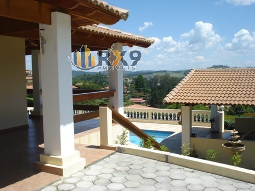 Rural Para Venda, 4 Dormitórios, - Piracaia - 661