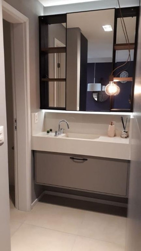 Studio Com 1 Dormitório À Venda, 37 M² Por R$ 325.500,00 - Coqueiros - Florianópolis/sc - St0002