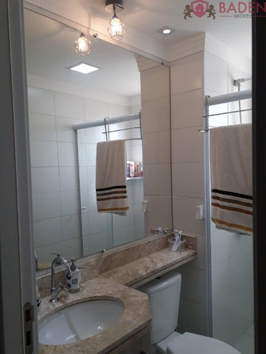 Apartamento Garden, Térreo Com Quintal, Com 3 Dormitórios Sendo 1 Suíte - Ap04019