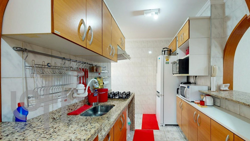 Imagem 12 de 21 de Apartamento - Ap15049 - 69675618