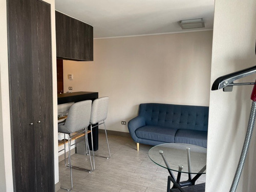 Imagen 7 de 14 de Departamento En Arriendo, Leonardo Da Vinci, Las Condes