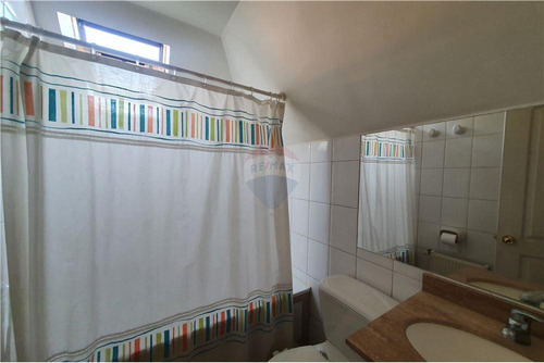 Imagen 18 de 19 de San Carlos De Apoquindo Casa Aislada En Condomin