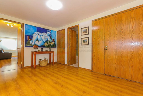 Departamento En Arriendo De 3 Dorm. En Las Condes