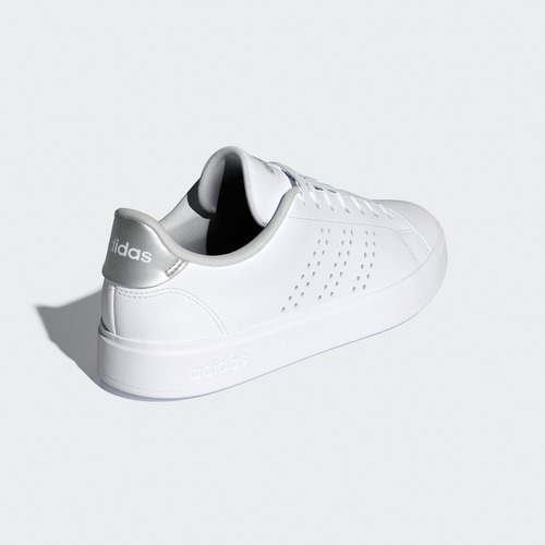 Zapatillas adidas Casual Advantage 2.0 Mujer Blanco Ig9175