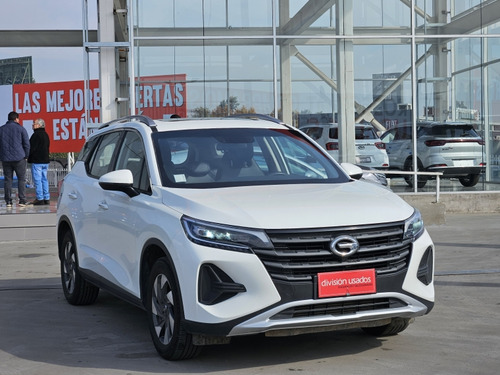 Gac Motor Gs4 Gs4 Power 1.5t At Gb 2023