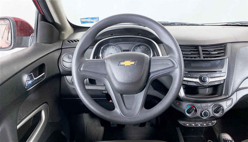 Imagen 14 de 15 de 109585 - Chevrolet Aveo 2019 Con Garantía