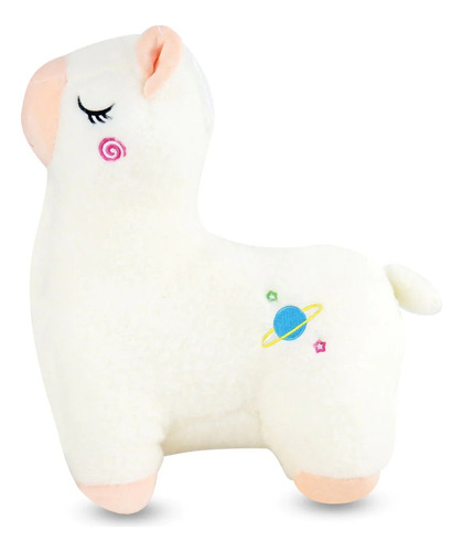 Peluche Llama Juguete Moda Niño Niña