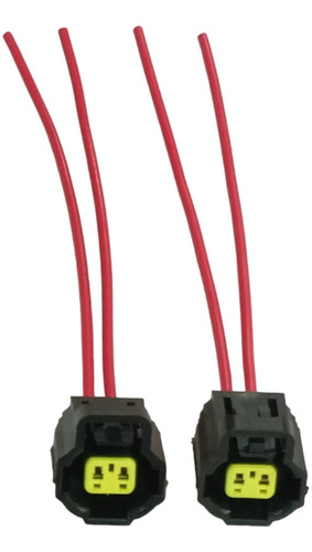 Conectores De Sensor De Temperatura Explorer V6 4.0 Lts 2000