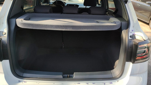 Volkswagen T-Cross TRENDLINE TIP