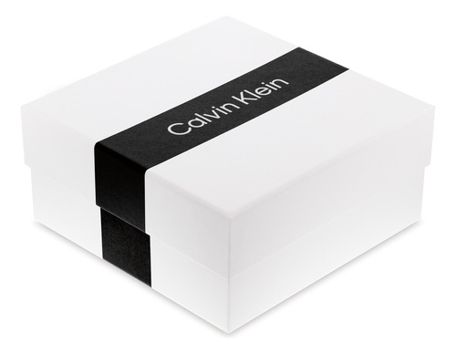 Calvin Klein Necklace Joyeria Para Mujer 35000617