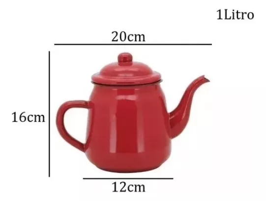 Primeira imagem para pesquisa de bule de chá