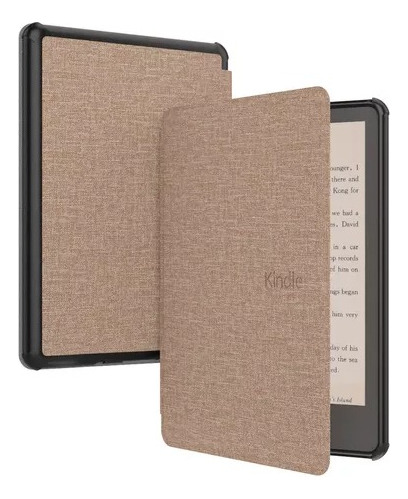 Estuche Funda Protector Kindle 11 Th Gen 6'' Pulgadas C2v2l3