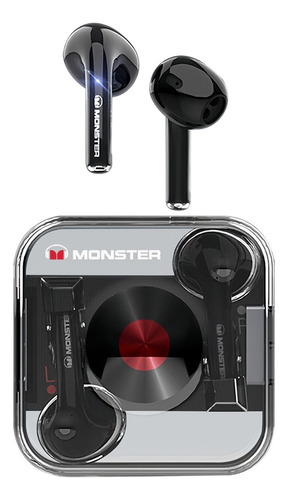 Audífonos Intraurales Inalámbricos Monster Xkt01