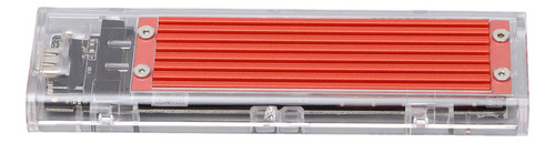 Adaptador De Disco Duro Red Red Usb3.1 Externo De 10 Gbps