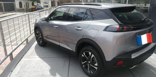 Imagen 5 de 17 de Peugeot 2008 1.2 Allure Promoooo